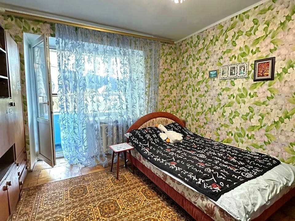 Квартира. Дніпро, Запорізьке шосе