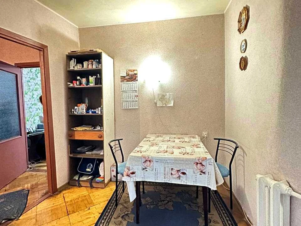 Квартира. Дніпро, Запорізьке шосе