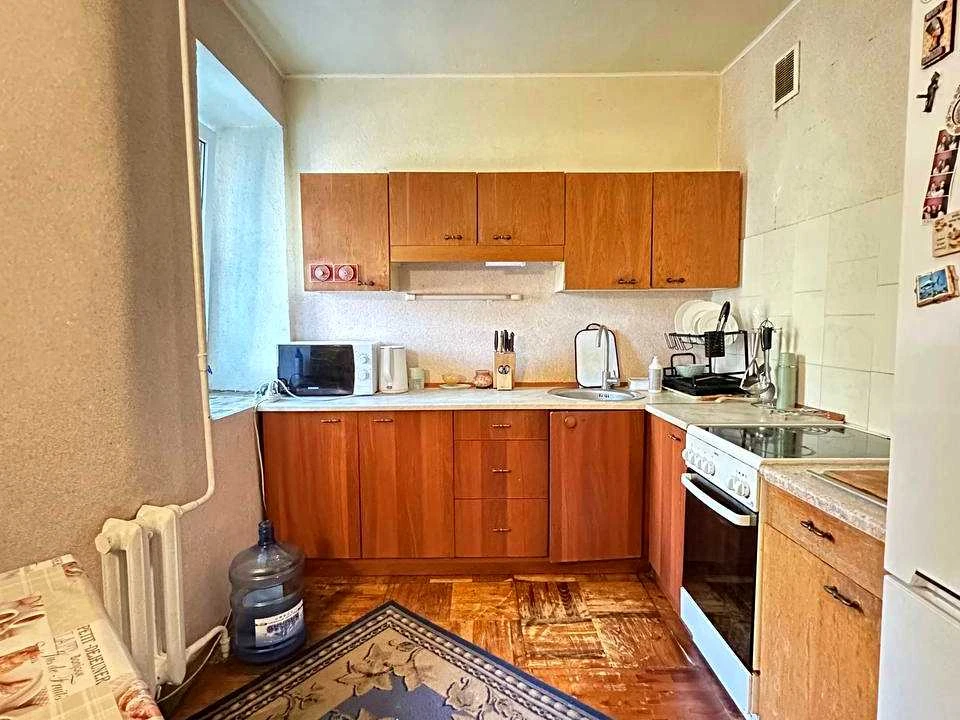 Квартира. Дніпро, Запорізьке шосе