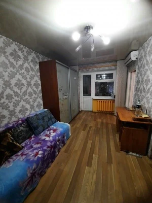 1-но кімнатна квартира на вул. Космонавтів