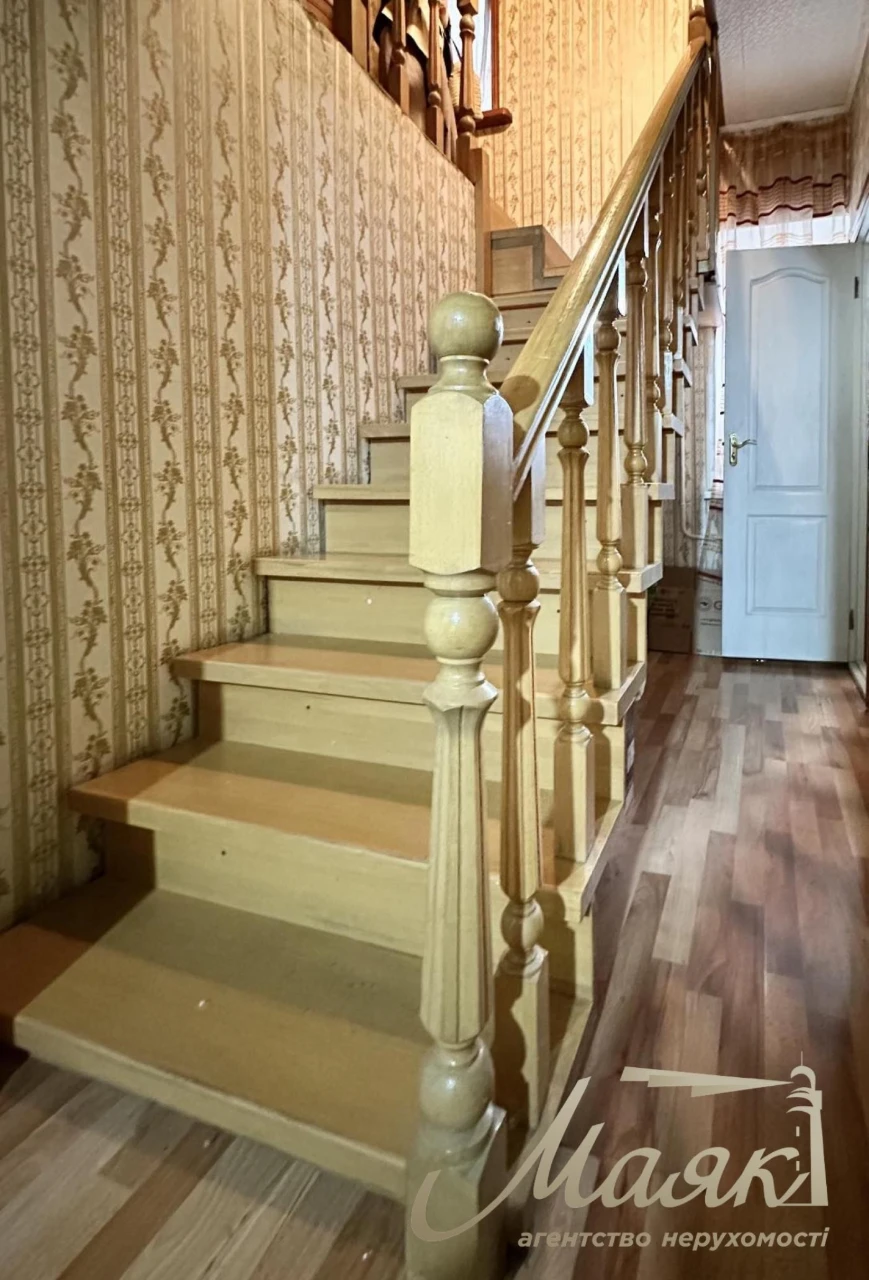 Продаж 2 поверхового будинку Бородинський мк-рн