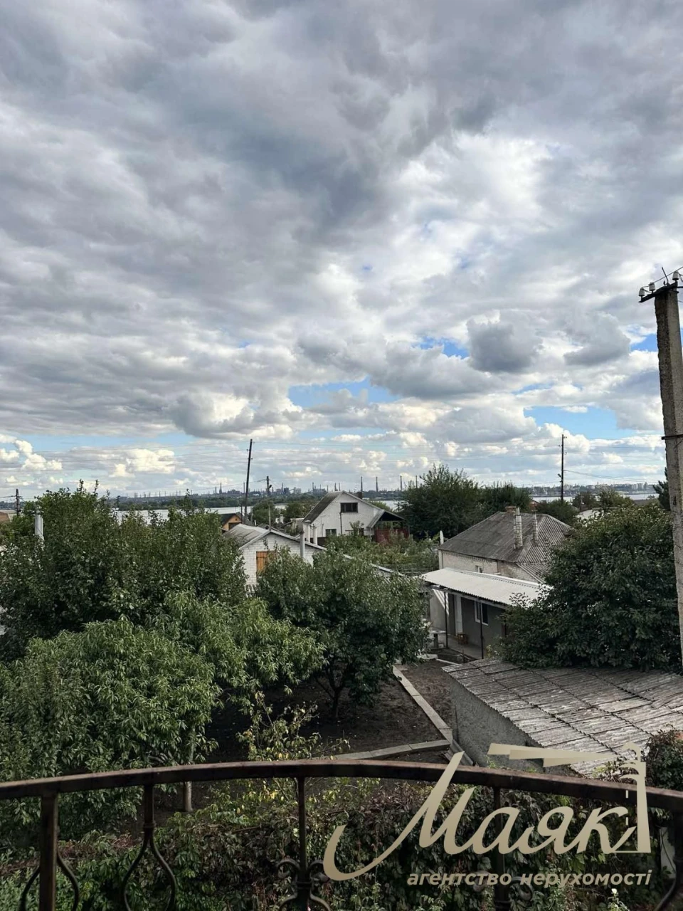 Продаж 2 поверхового будинку Бородинський мк-рн