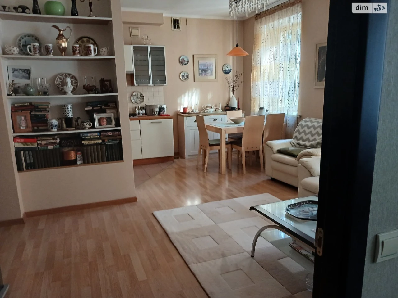 Продаж Квартира Центр