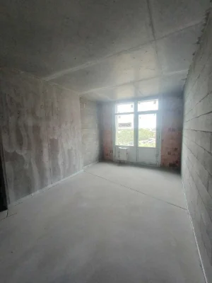 Продам 1-кімн. квартиру ( євродвушку) 52.35 м² ЖК Bereg Resi