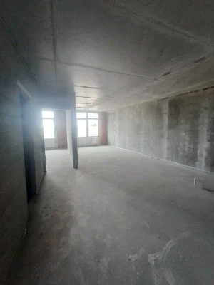 Продам 1-кімн. квартиру ( євродвушку) 52.35 м² ЖК Bereg Resi
