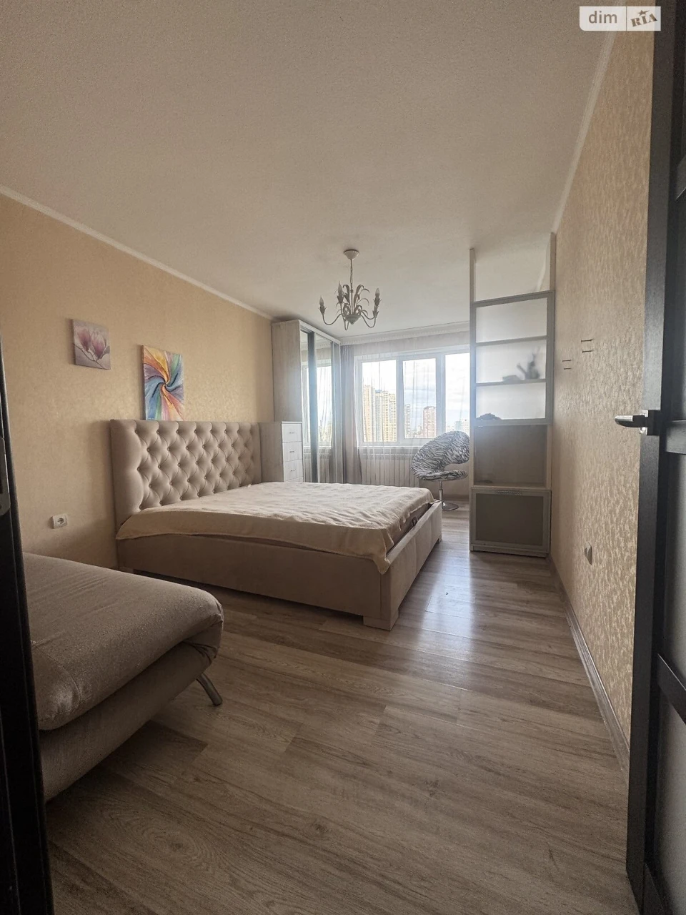 Продаж Квартира Нова Дарниця