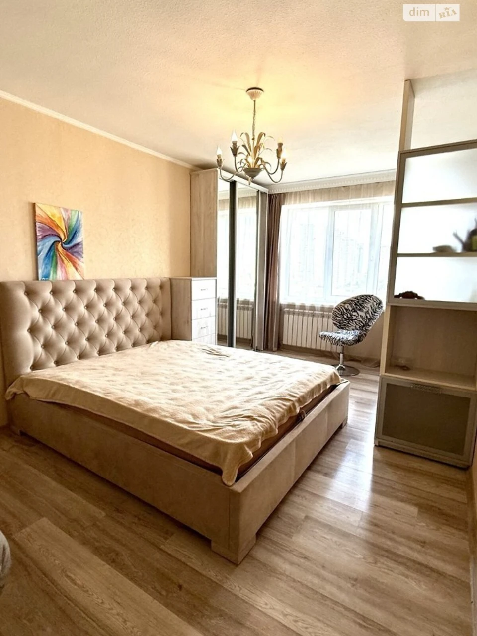 Продаж Квартира Нова Дарниця
