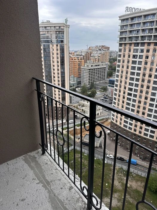 Продажа 1 комн, Аркадия, Генуэзская, Эллада