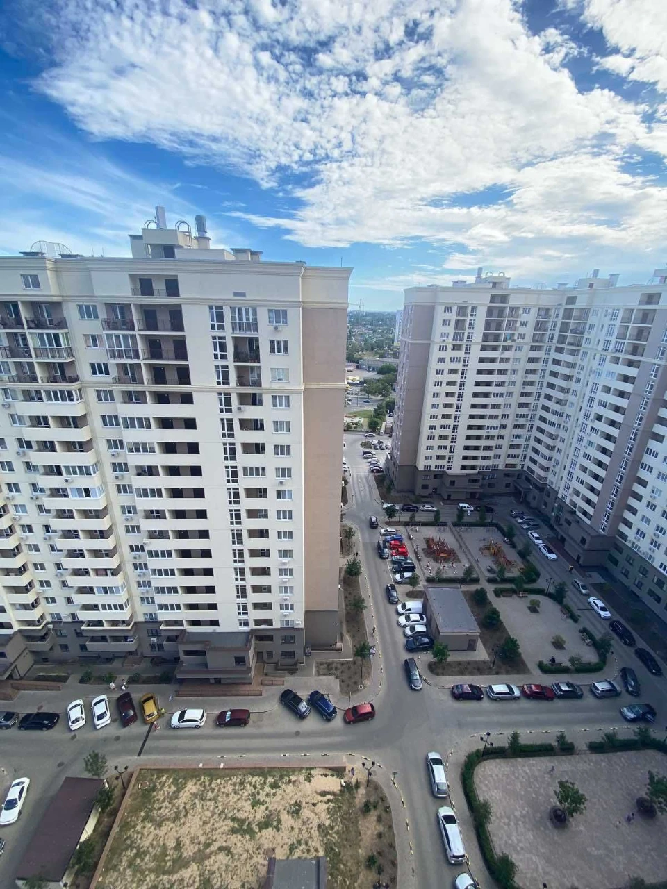 2 Ком. ЖК Одеські Традиціі біля Центру вул.  Грушевського/ Н