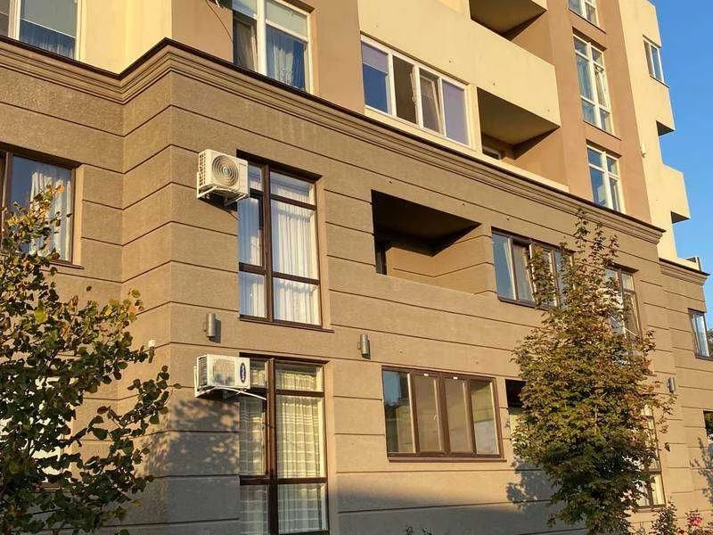 2 Ком. ЖК Одеські Традиціі біля Центру вул.  Грушевського/ Н