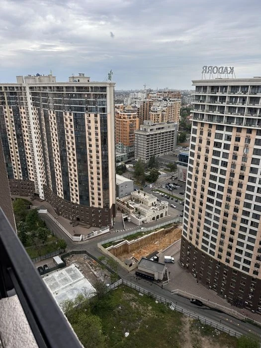Продажа 1 комн, Аркадия, Генуэзская, Эллада