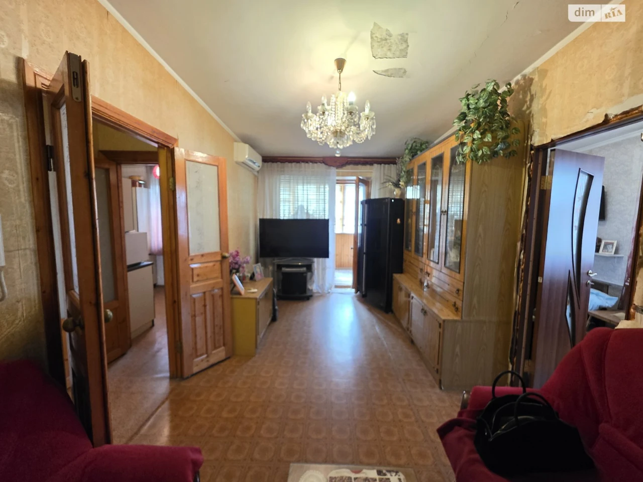 Продаж Квартира Приморський