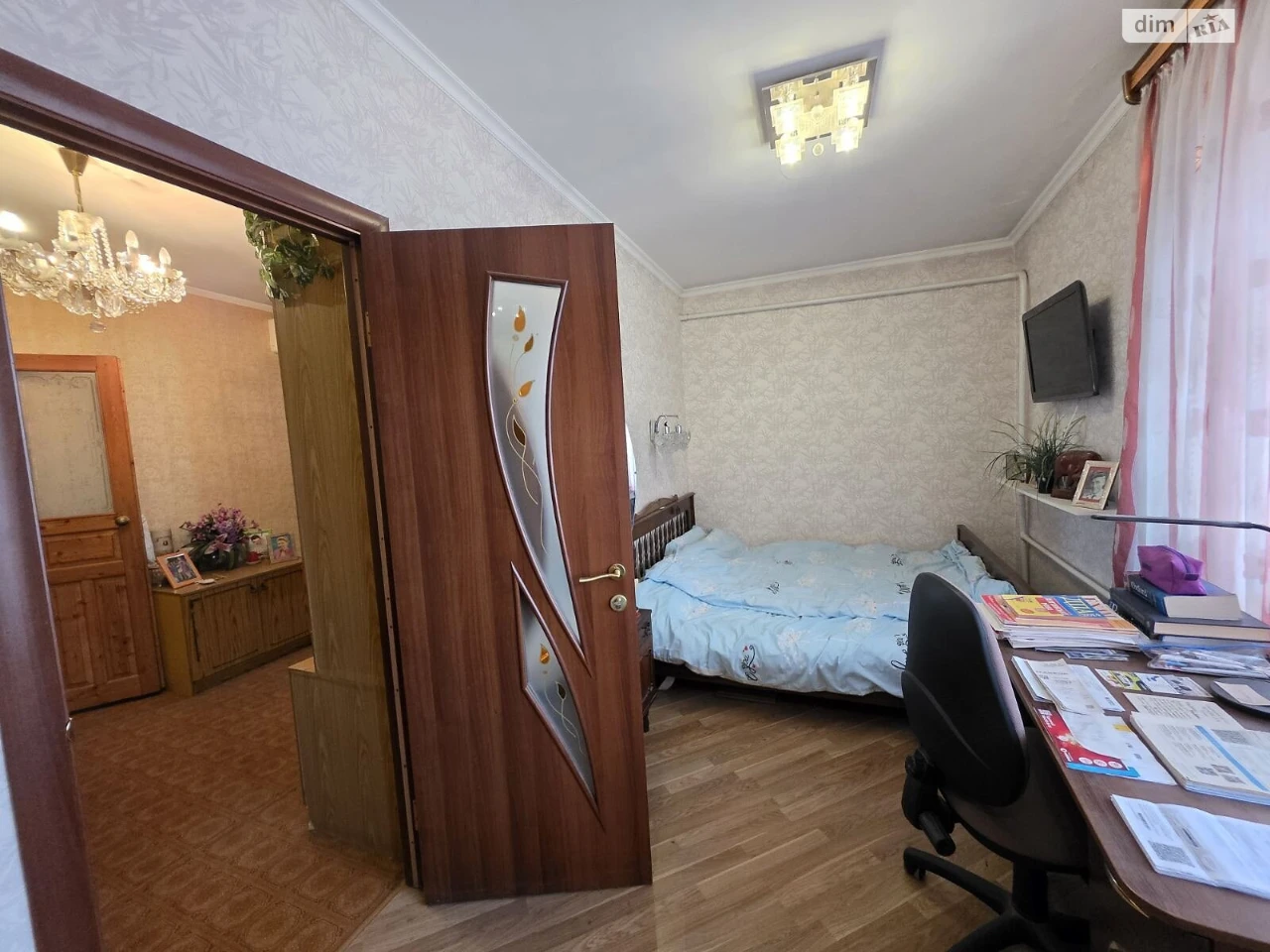 Продаж Квартира Приморський