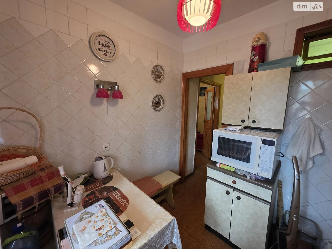 Продаж Квартира Приморський