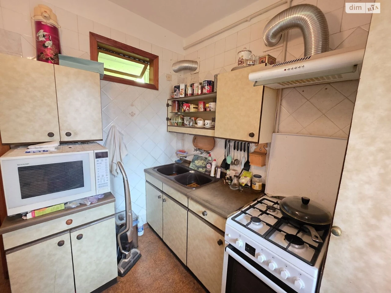 Продаж Квартира Приморський