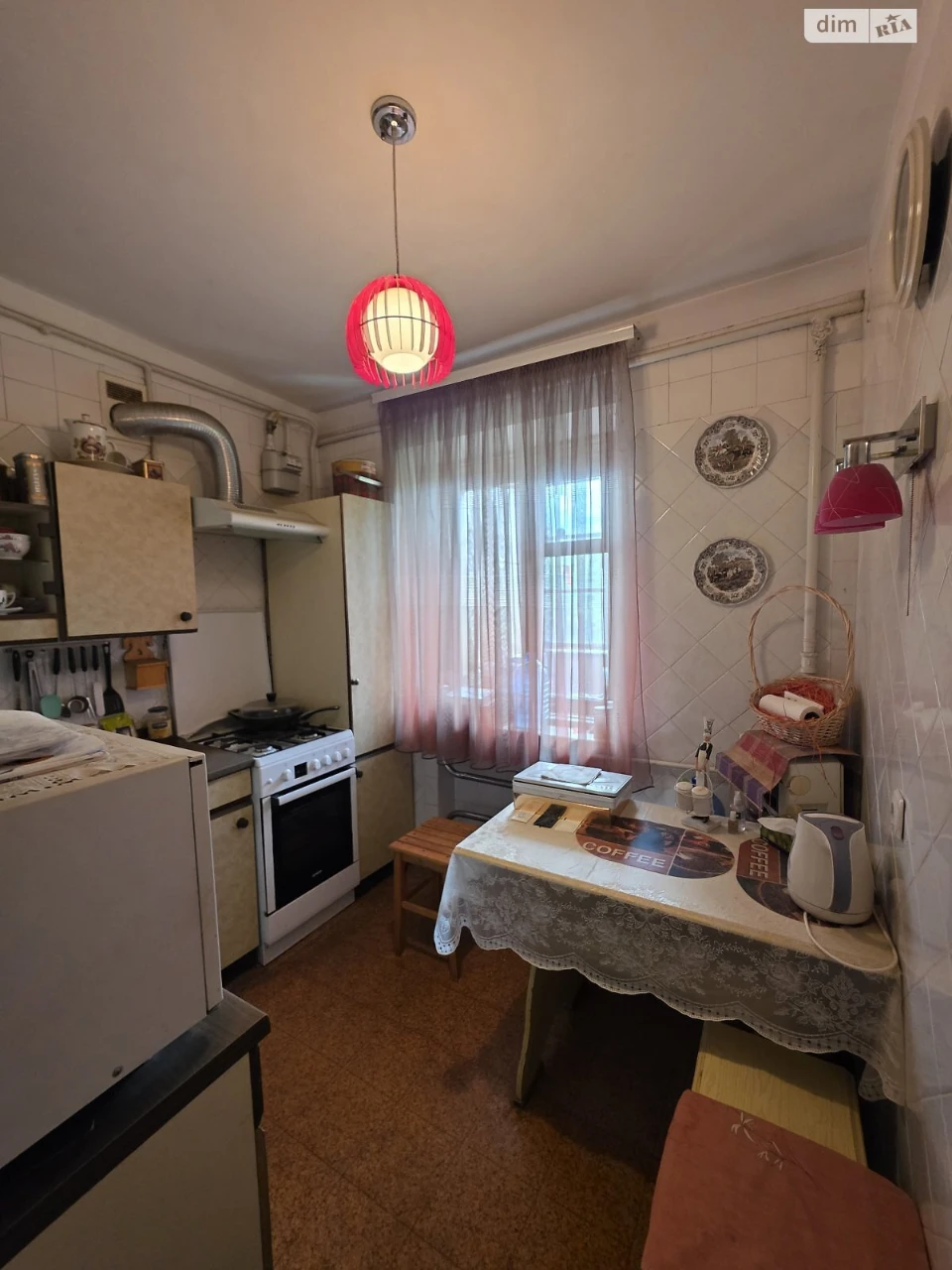 Продаж Квартира Приморський