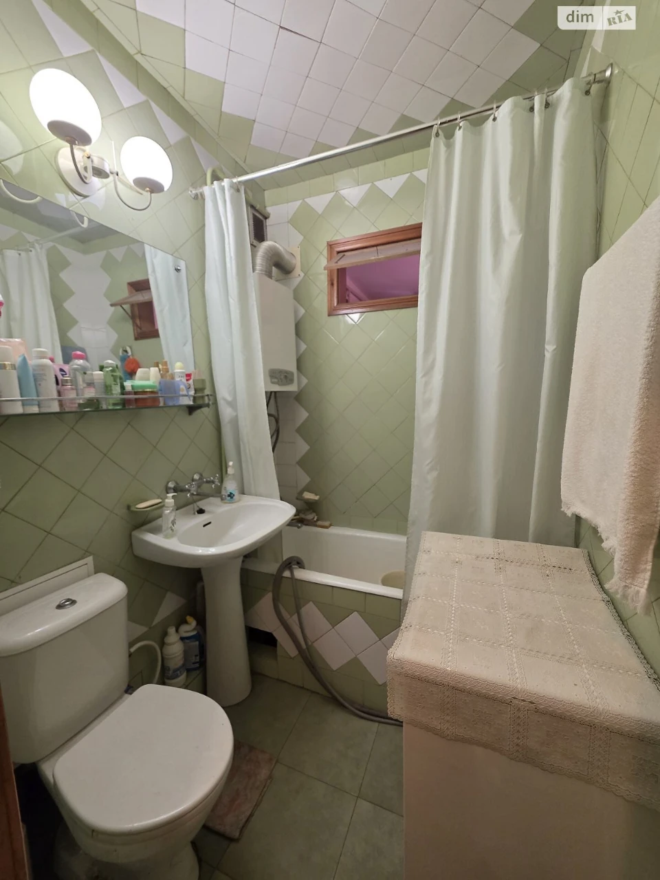Продаж Квартира Приморський