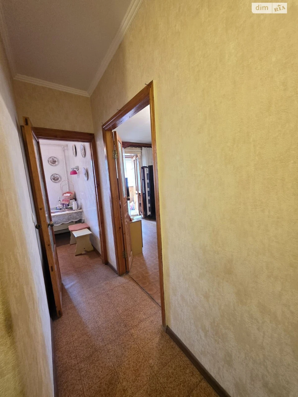 Продаж Квартира Приморський