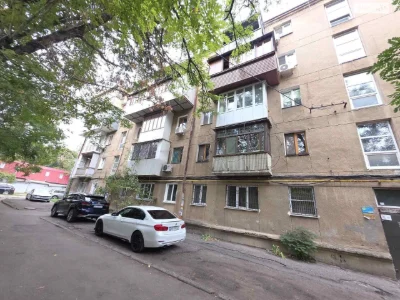 Продаж Квартира Приморський