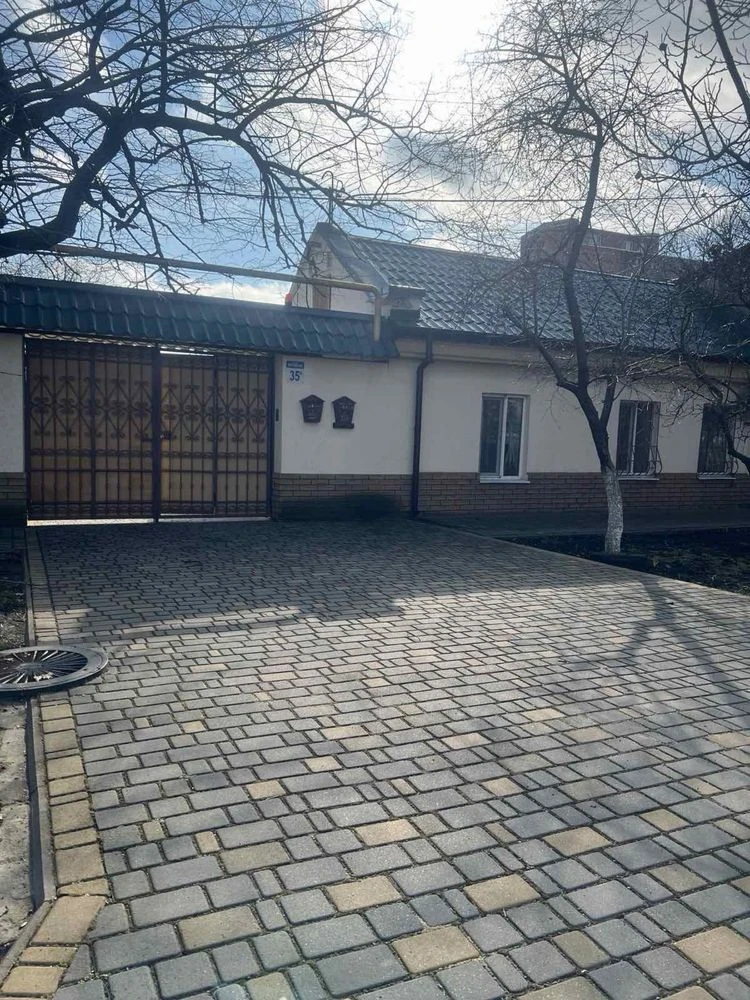 ПРОДАМ 2-х поверховий БУДИНОК в Малиновському районі. (Дальн