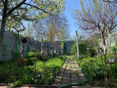ПРОДАМ 2-х поверховий БУДИНОК в Малиновському районі. (Дальн
