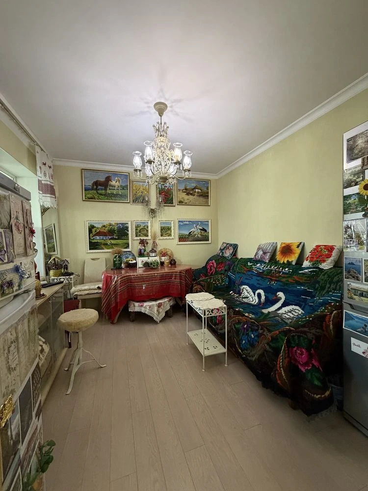 ПРОДАМ 2-х поверховий БУДИНОК в Малиновському районі. (Дальн