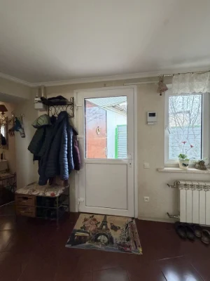 ПРОДАМ 2-х поверховий БУДИНОК в Малиновському районі. (Дальн