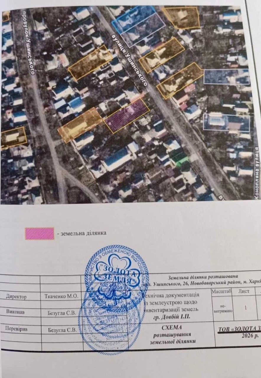Продам дом с земельным участком 6 соток   — Новая Бавария, р