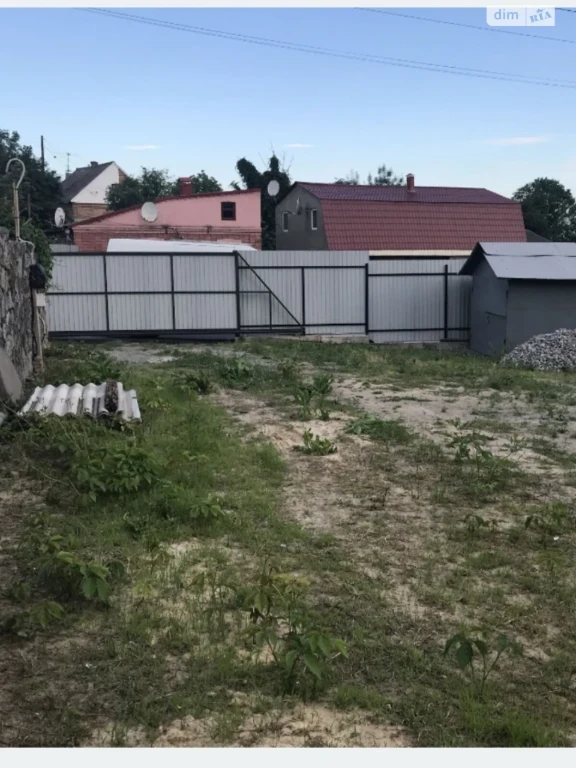 Продаж Ділянка під житлову забудову Старе місто