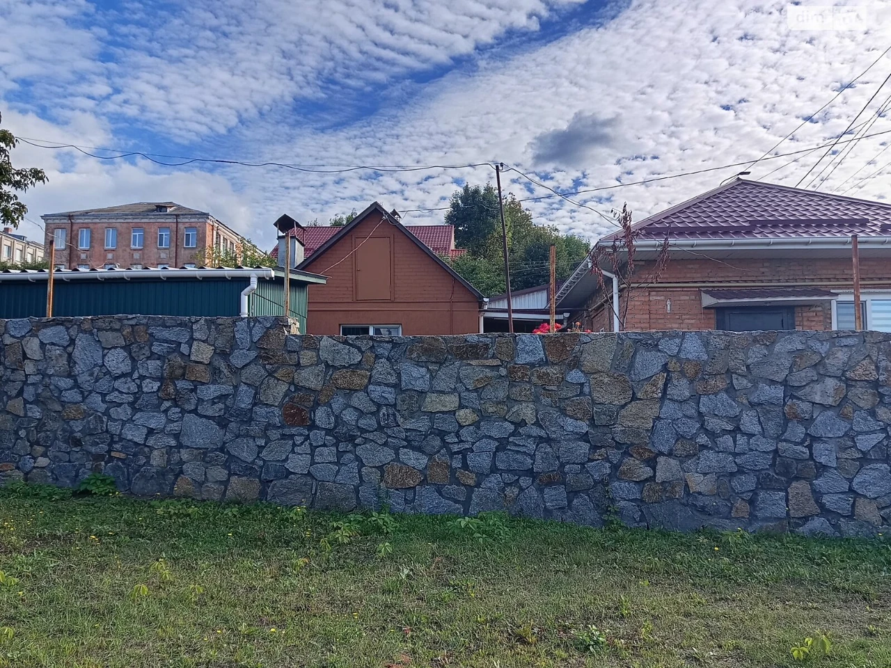 Продаж Ділянка під житлову забудову Старе місто