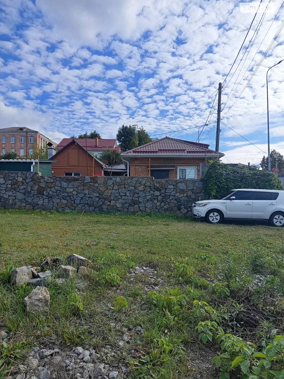 Продаж Ділянка під житлову забудову Старе місто