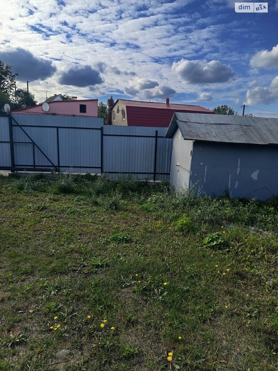 Продаж Ділянка під житлову забудову Старе місто