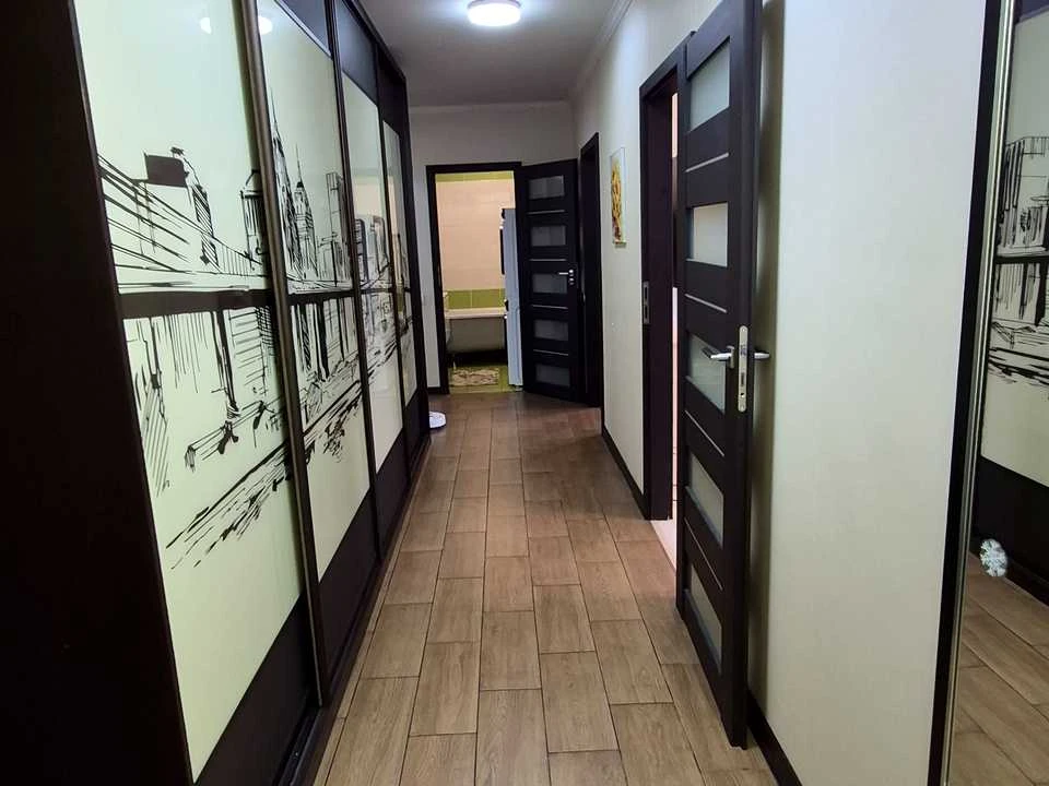 Квартира. Івано-Франківськ, Василя Стуса вул.