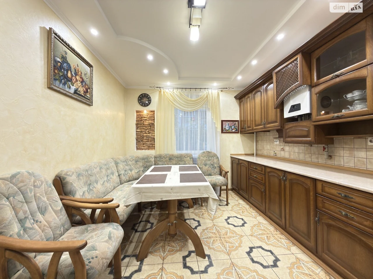Продаж Квартира Пасічна