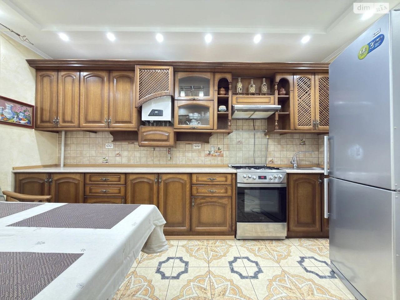 Продаж Квартира Пасічна