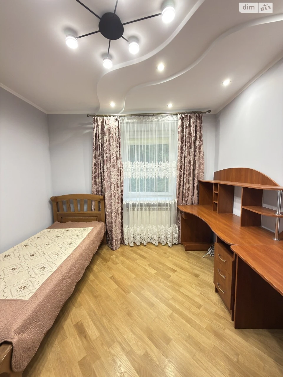 Продаж Квартира Пасічна