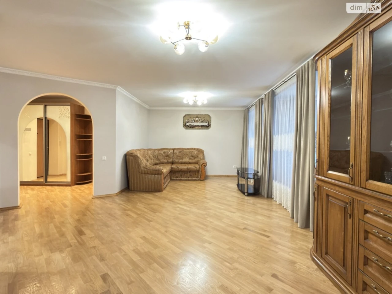 Продаж Квартира Пасічна
