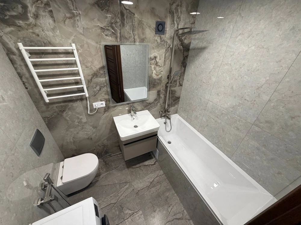 Продаж квартири з ремонтом в ЖК « Рідний Дім».