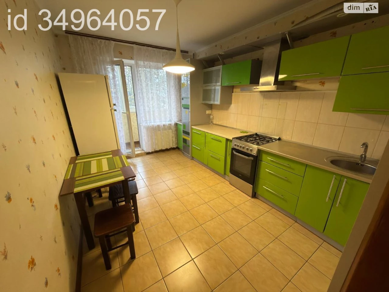 Довгострокова Оренда Квартира Старий Водопій