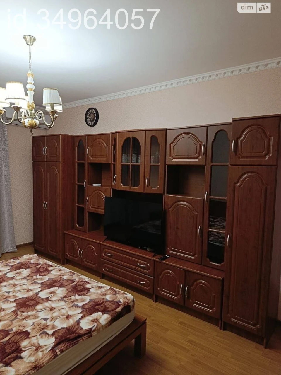 Довгострокова Оренда Квартира Старий Водопій