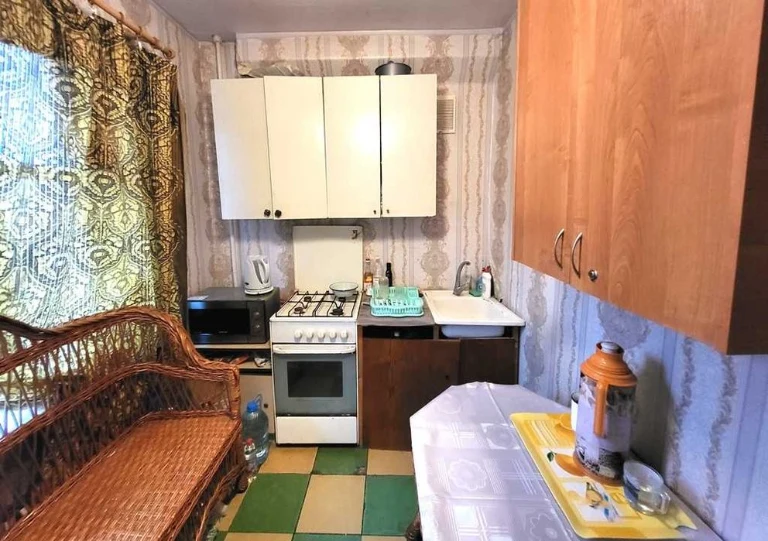 Продажа 1-к.кв. ул. Вроцлавская д.34 рядом ДК "Огнеупоргн"