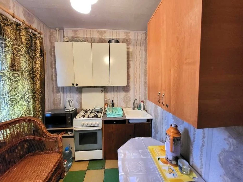 Продажа 1-к.кв. ул. Вроцлавская д.34 рядом ДК "Огнеупоргн"
