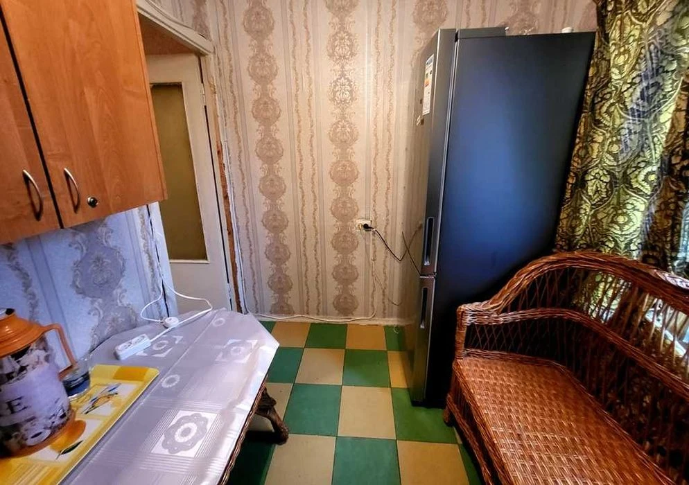 Продажа 1-к.кв. ул. Вроцлавская д.34 рядом ДК "Огнеупоргн"
