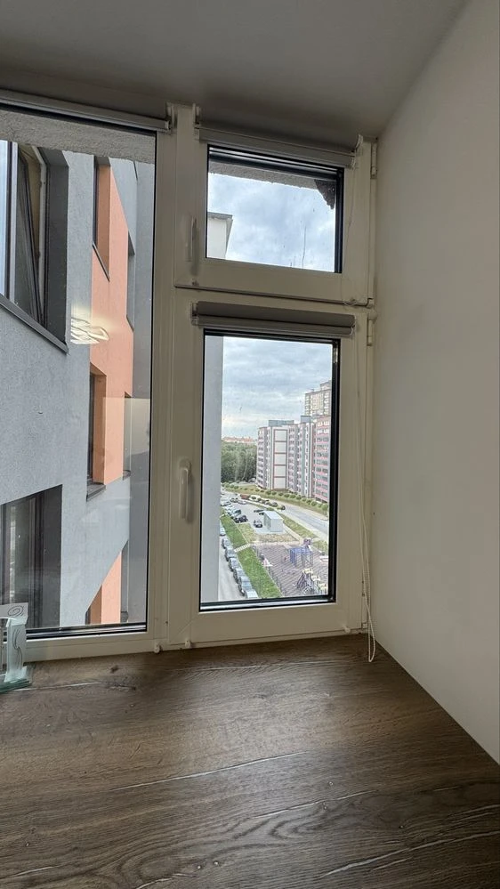 Продається сучасна 3-кімнатна квартира в ЖК «Варшавський»