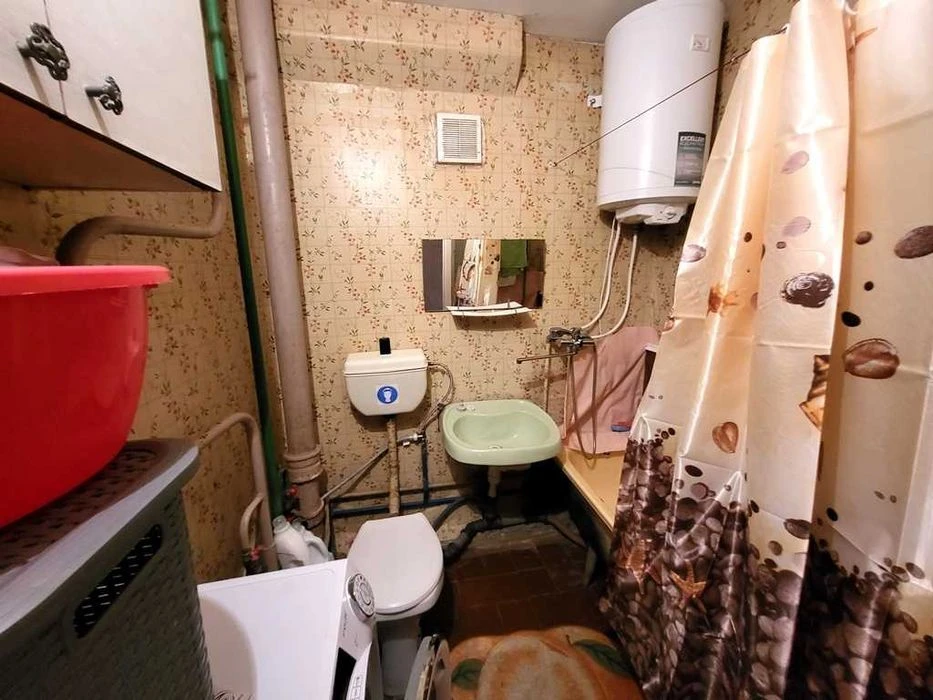 Продажа 1-к.кв. ул. Вроцлавская д.34 рядом ДК "Огнеупоргн"
