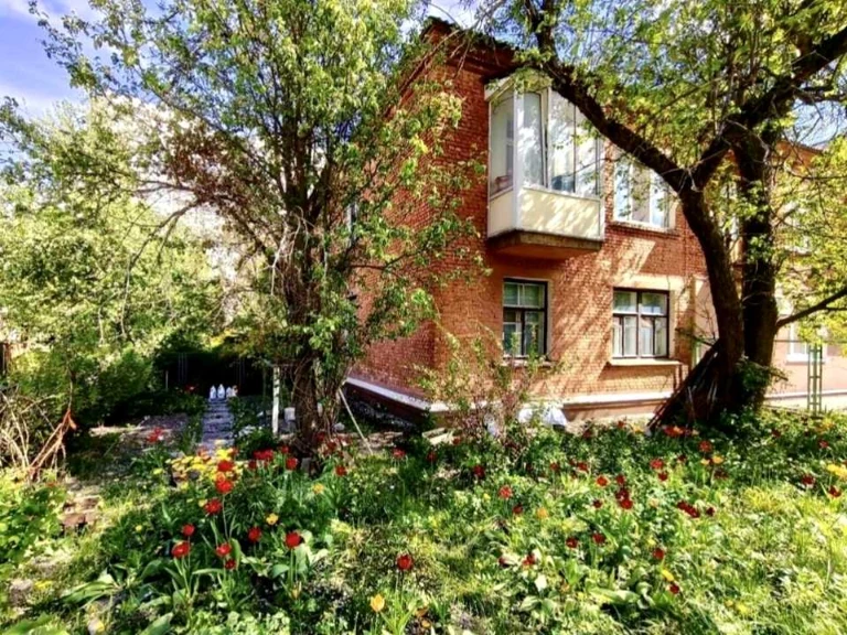 Квартира. Чернігів, Івана Богуна вул.