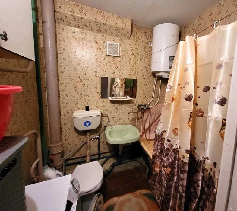 Продажа 1-к.кв. ул. Вроцлавская д.34 рядом ДК "Огнеупоргн"