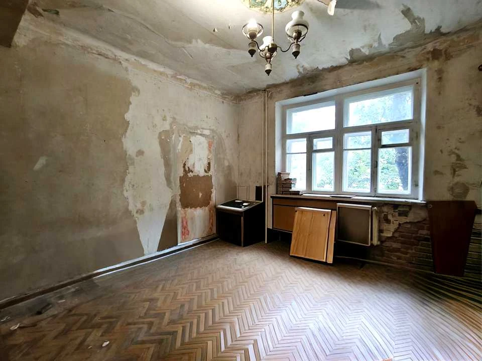 Квартира. Чернігів, Івана Богуна вул.