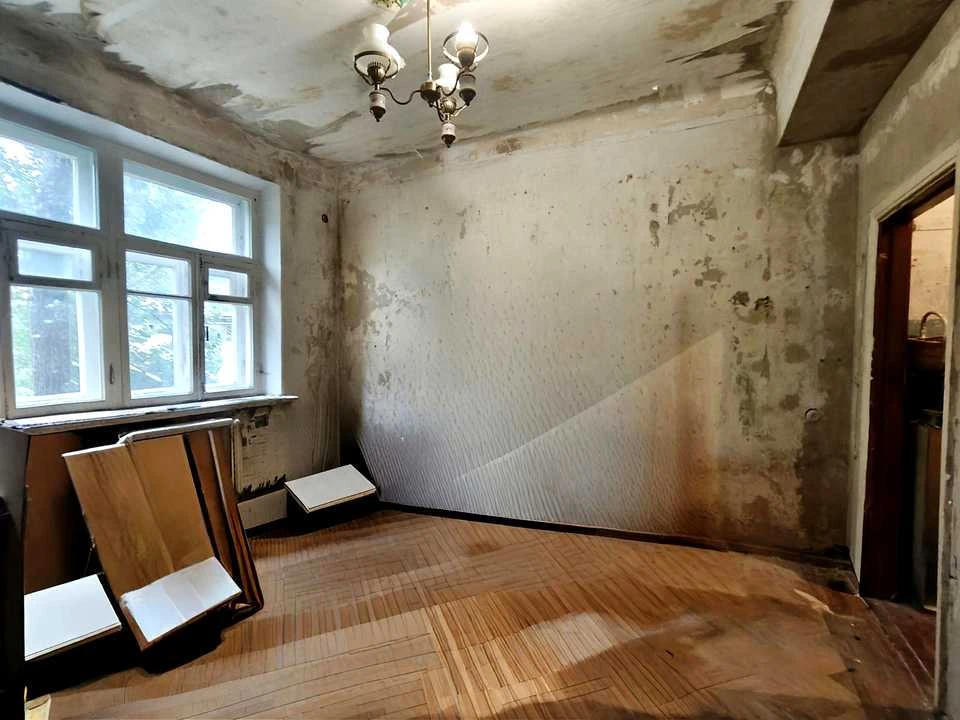 Квартира. Чернігів, Івана Богуна вул.