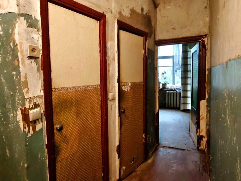 Квартира. Чернігів, Івана Богуна вул.